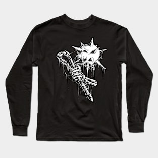 truncheon Long Sleeve T-Shirt